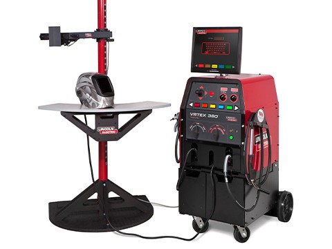 Kaynak Eğitim Sistemleri