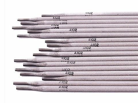 Kaynak Elektrodları ve Telleri