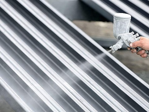 Endüstriyel Astarlar