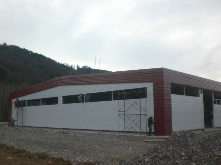 TESS ÇORAP FABRİKASI