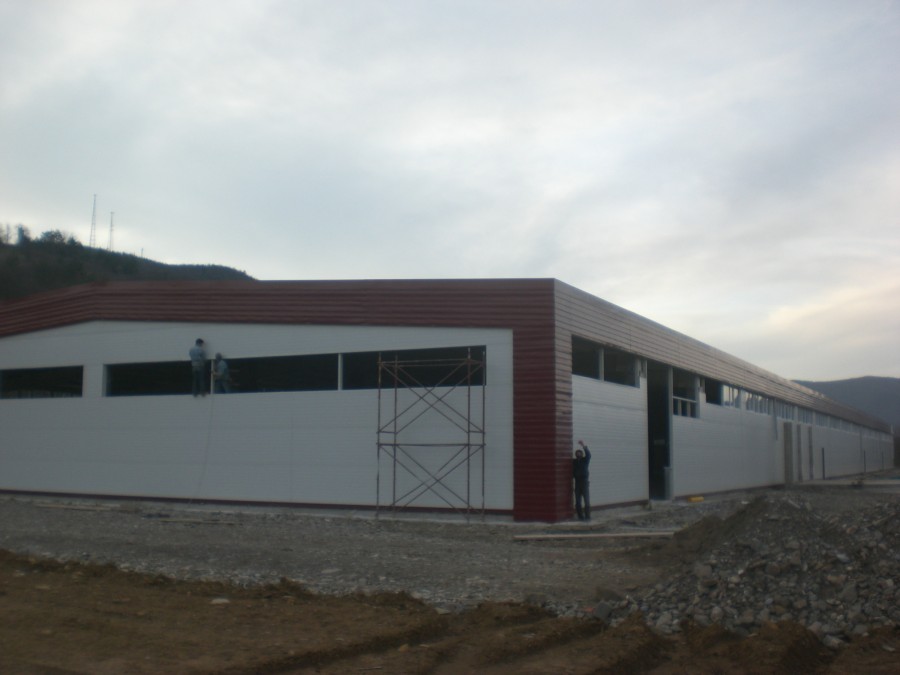 TESS ÇORAP FABRİKASI