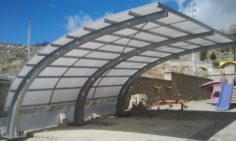 AFYON BELEDİYESİ  KATLI PAZARYERİ